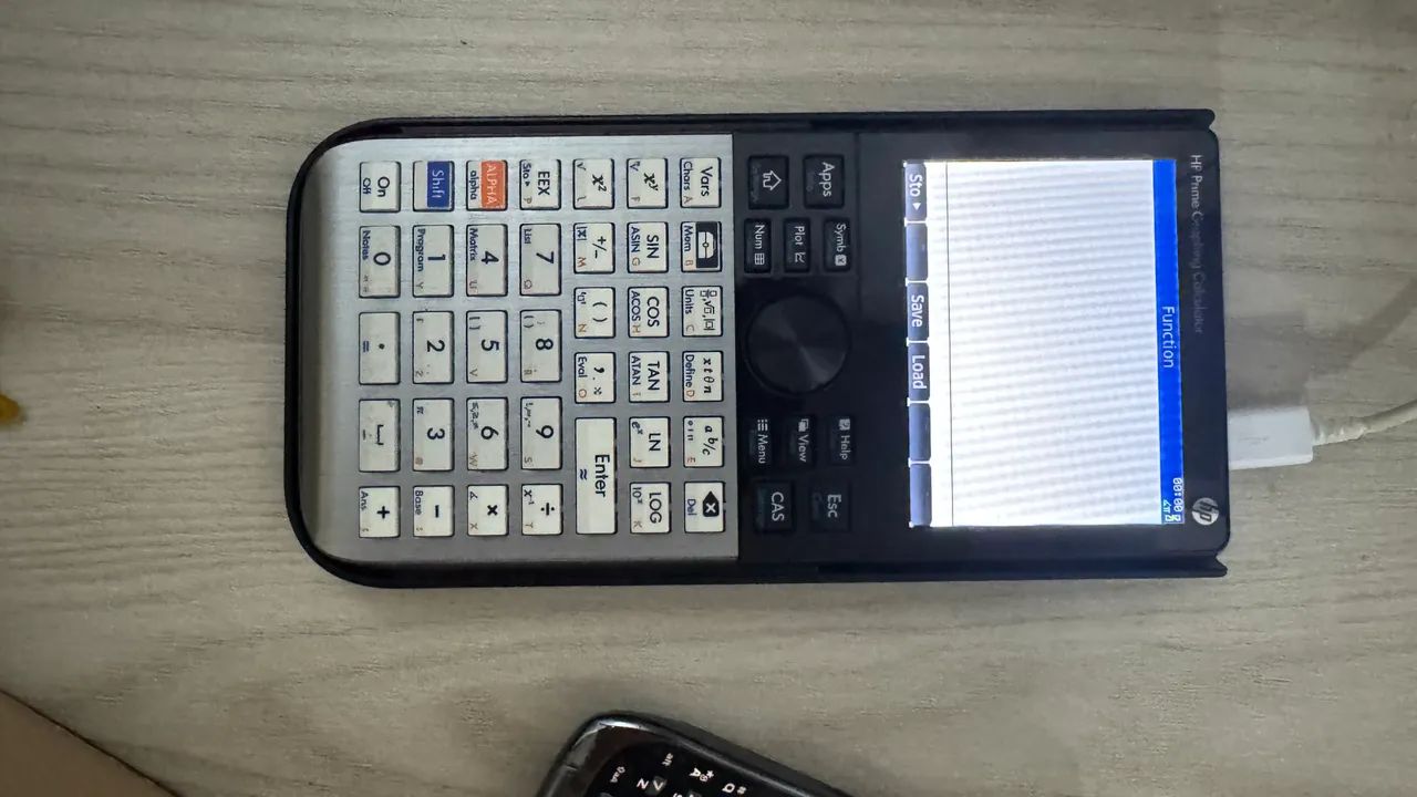 Calculadora Gráfica HP Prime - Foto 2