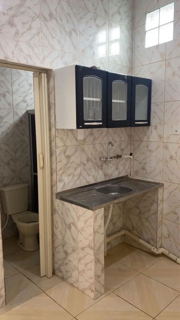Aluguel kitnet 500,00 coroado  - Foto 4