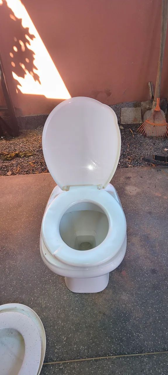 Privada "vaso" - Foto 2