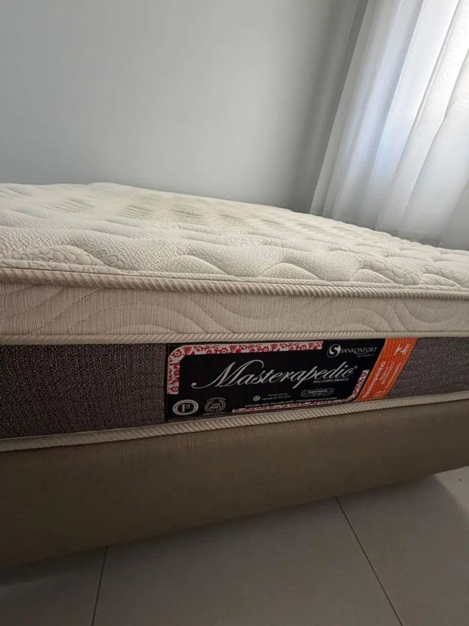 Cama de Casal - Foto 3