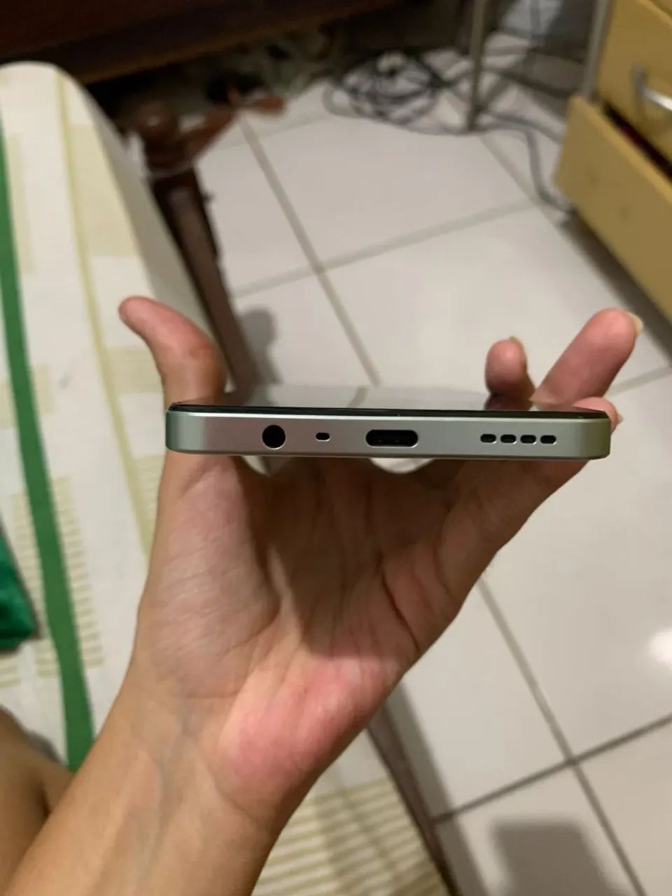Celular Realme Note 60X - Foto 4