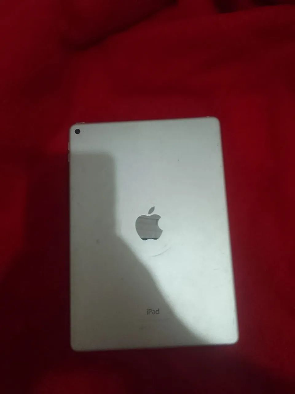 Vendo 2 iPad com defeito - Foto 4
