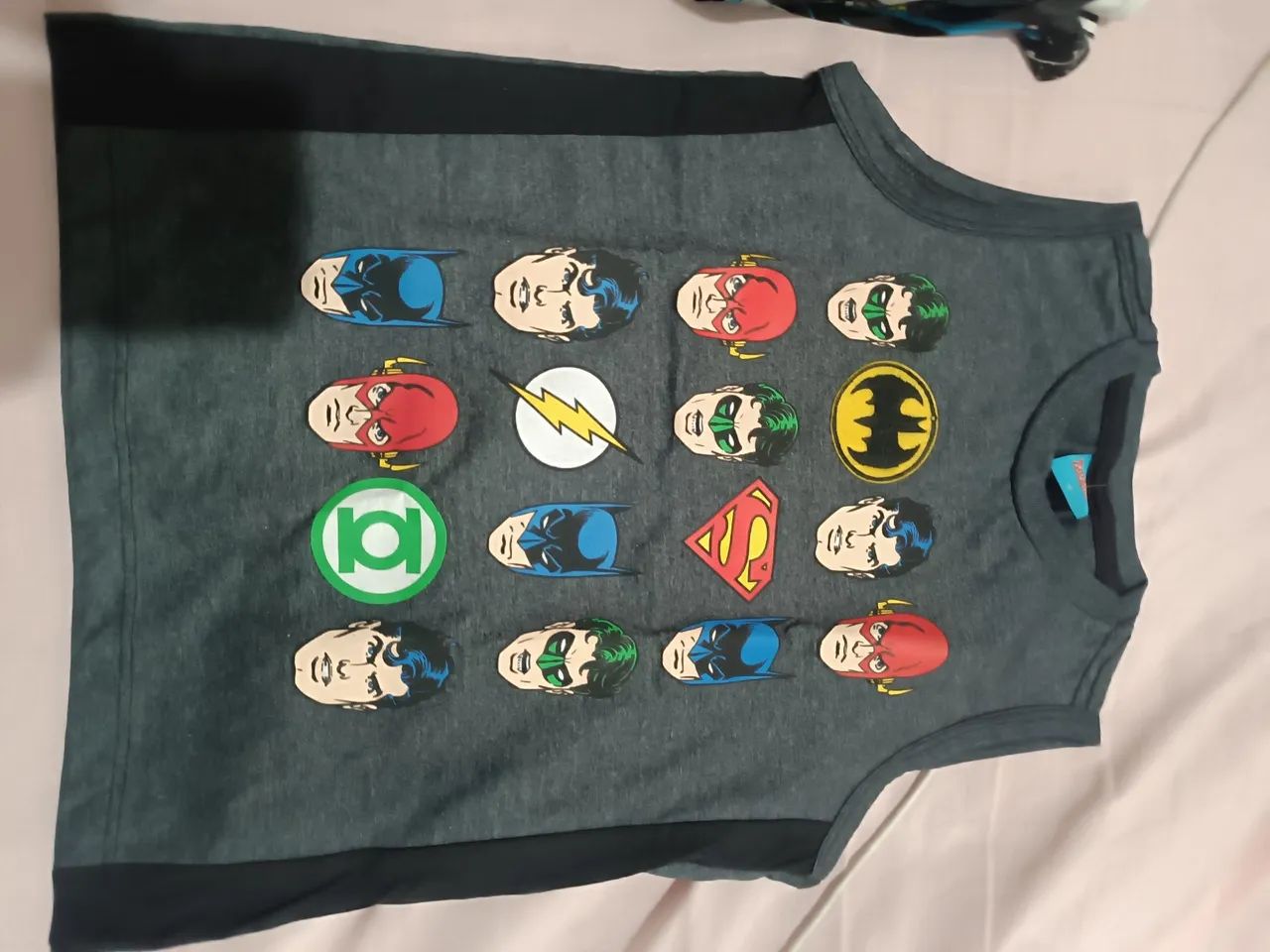 Blusa infantil - Foto 2