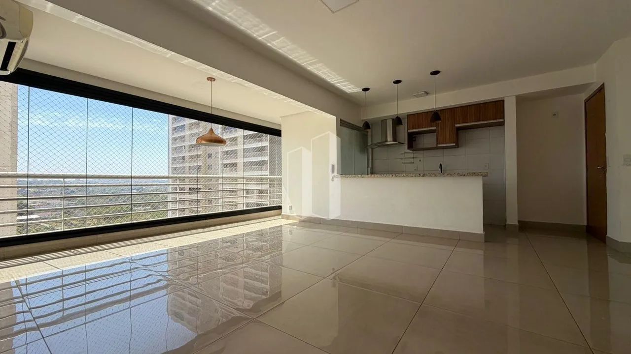 Apartamento 3 Suítes, 2 Vagas e com 80M² - São Francisco - Foto 2
