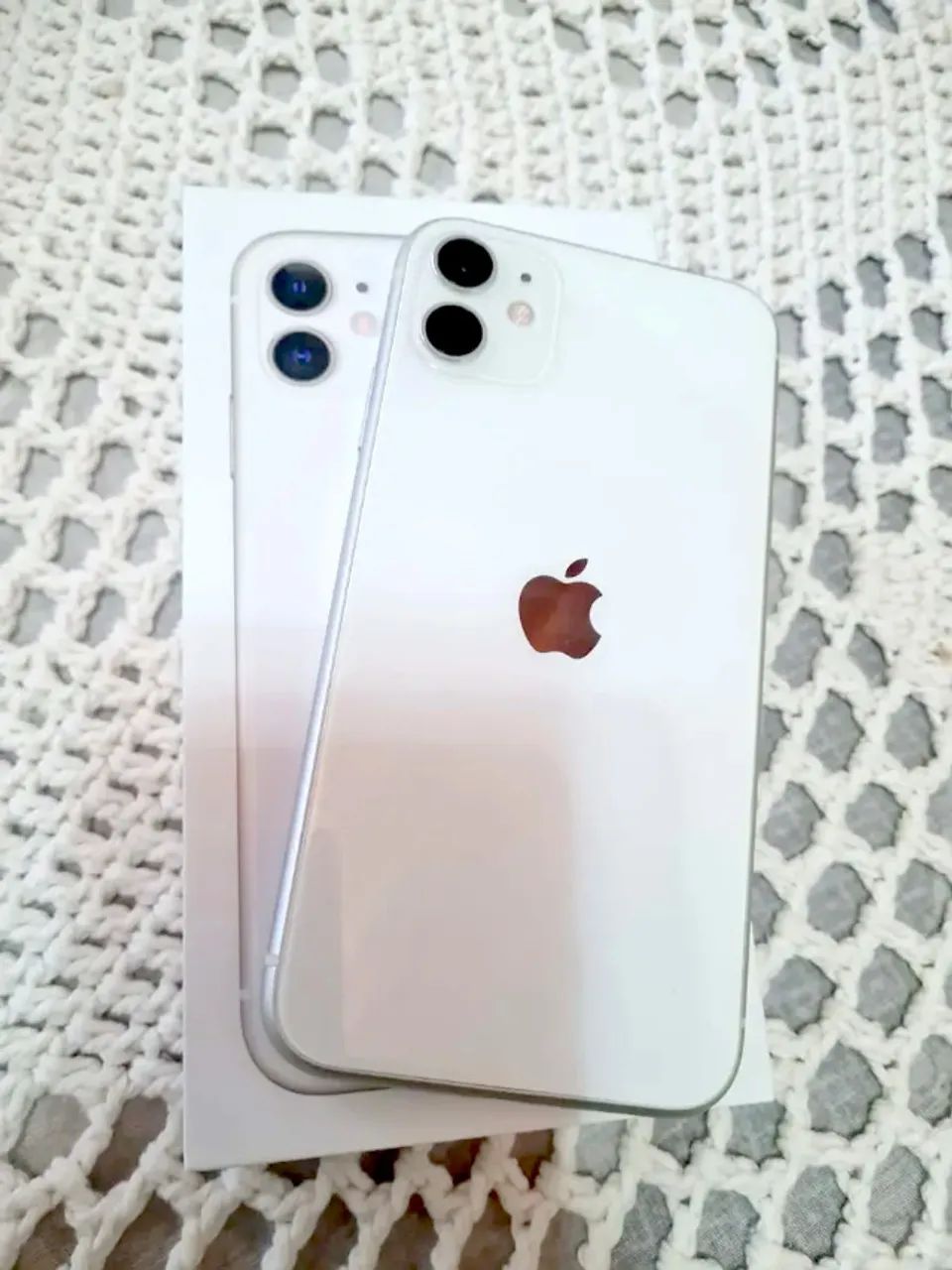 iPhone 11 64gb - Celulares e Smartphones - Centro, Tupã 1543317734