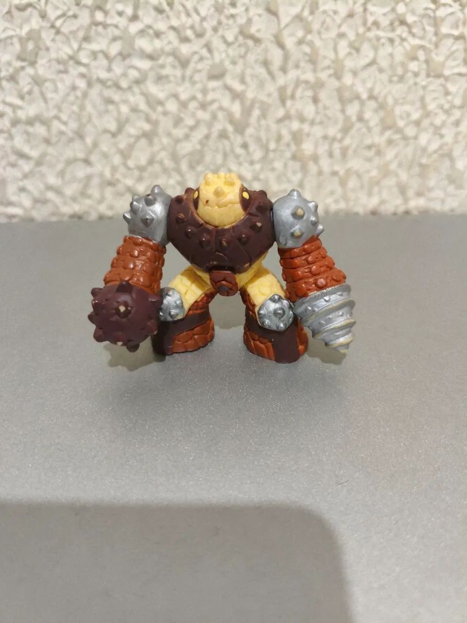 Gormit Original elemental fusion 