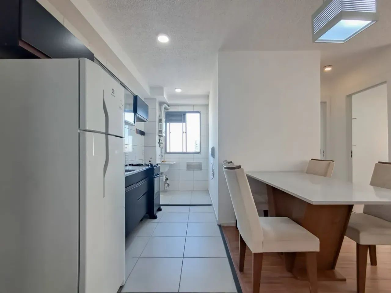 LOCAÇÃO - APARTAMENTO 2 DORMITÓRIOS - MOOCA - Foto 2