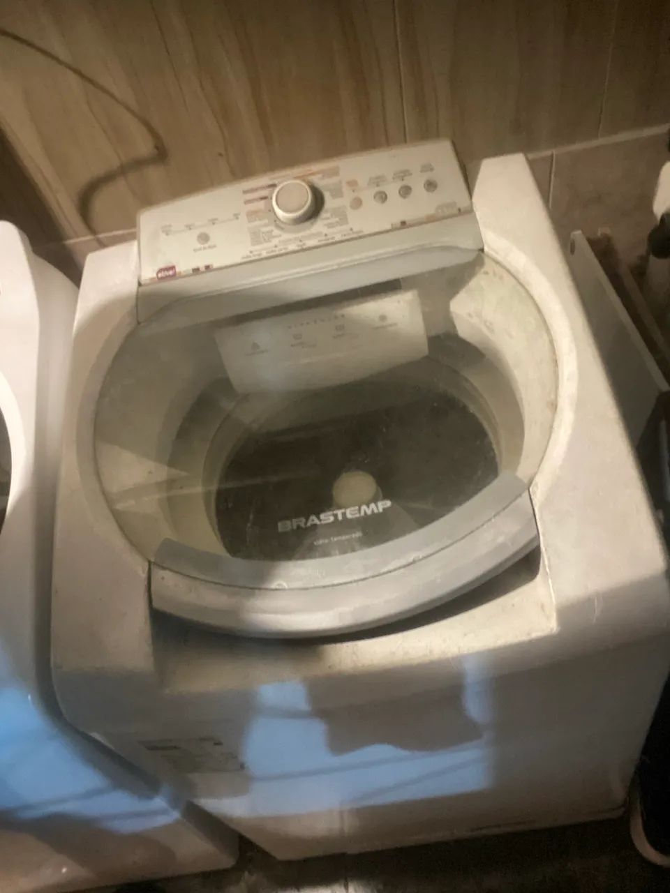 Máquina de lavar funcionando perfeitamente  - Foto 4