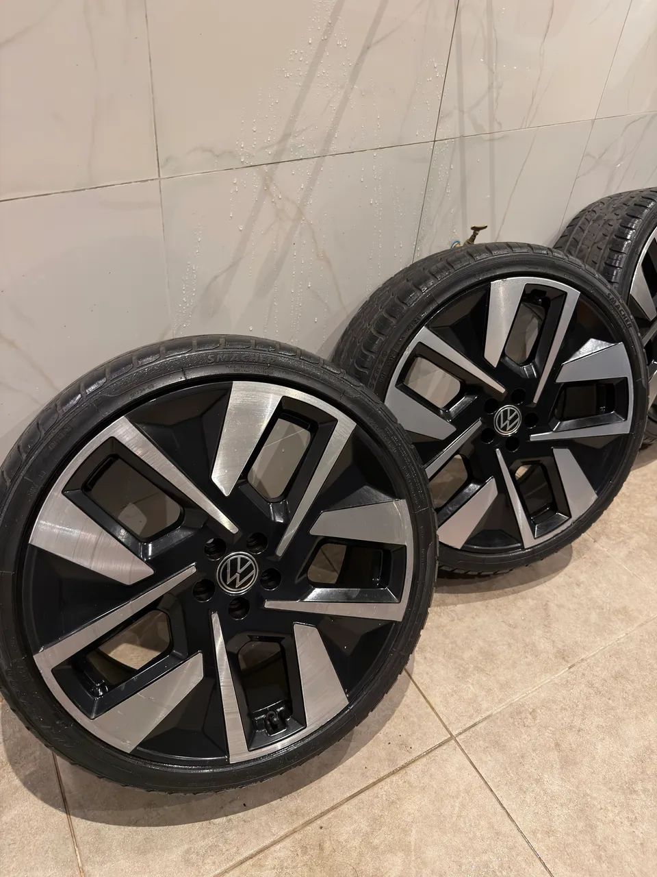 Rodas Aro 20  - Foto 2