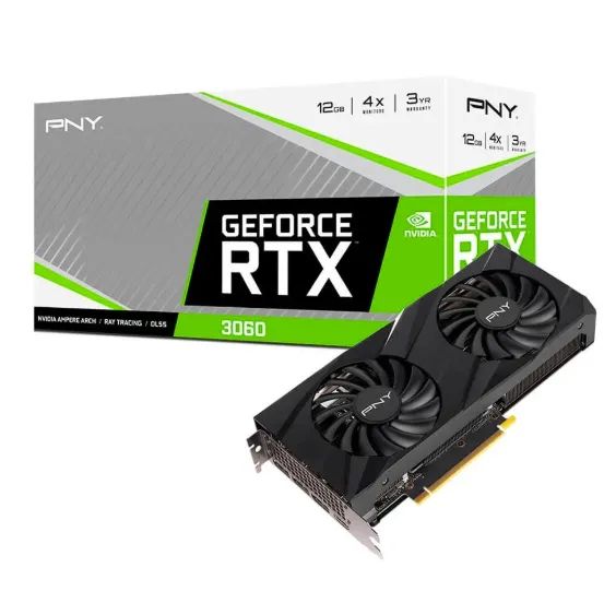 RTX 3060 8GB