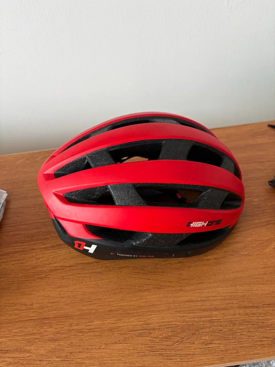Capacete para ciclista  - Foto 3