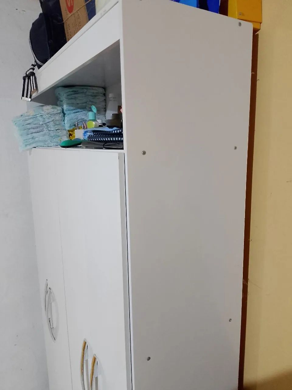 Guarda roupa, roupeiro  - Foto 3