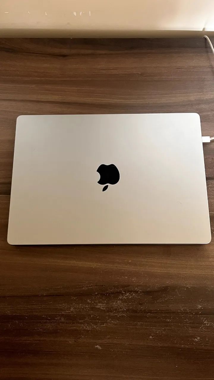 Macbook Pro M1 Pro - 16GB | 512GB