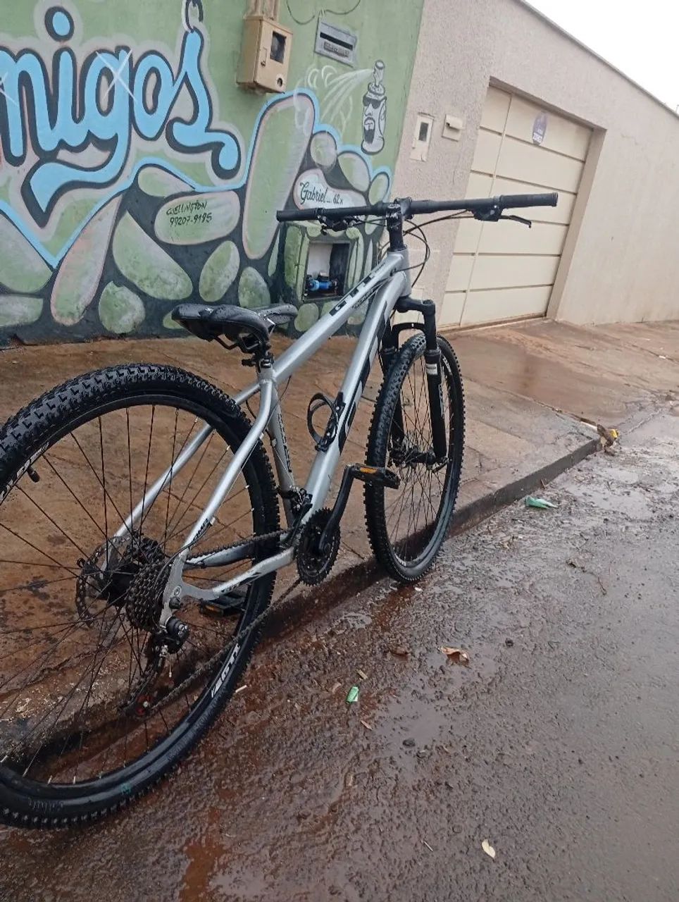 Bicicleta - Foto 2