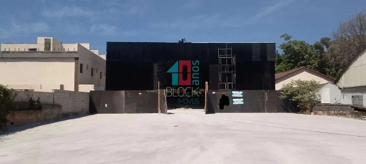 Vargem Pequena | Galpão - Foto 4