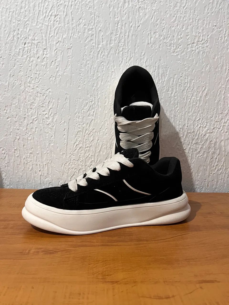 Tênis Casual 
