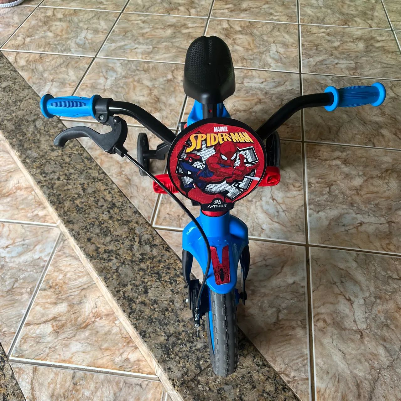Bicicleta Infantil  - Foto 4