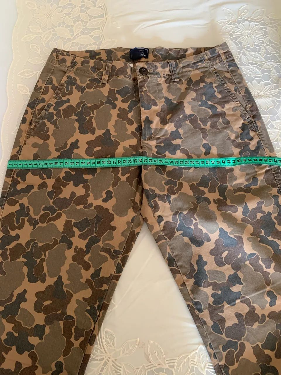 Calça GAP - Foto 3