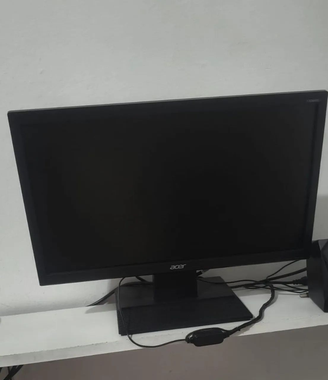 Monitor  - Foto 2