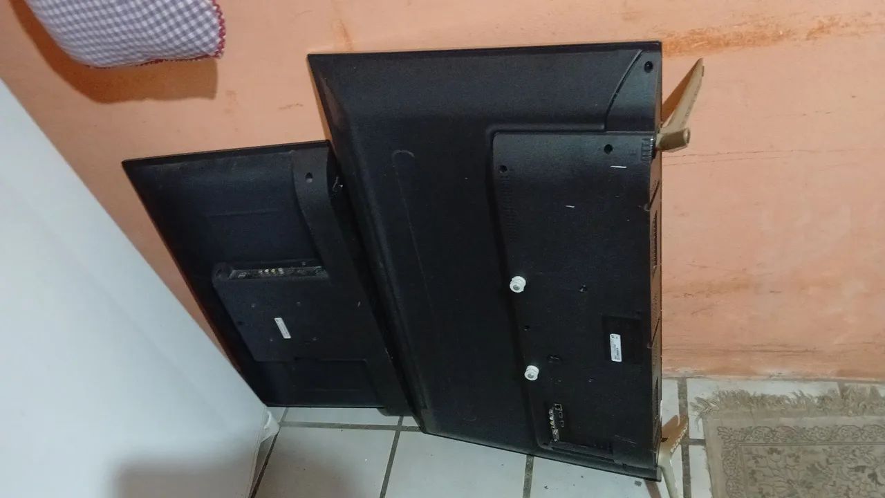 Tvs para peças  ( valor unitário ). - Foto 2