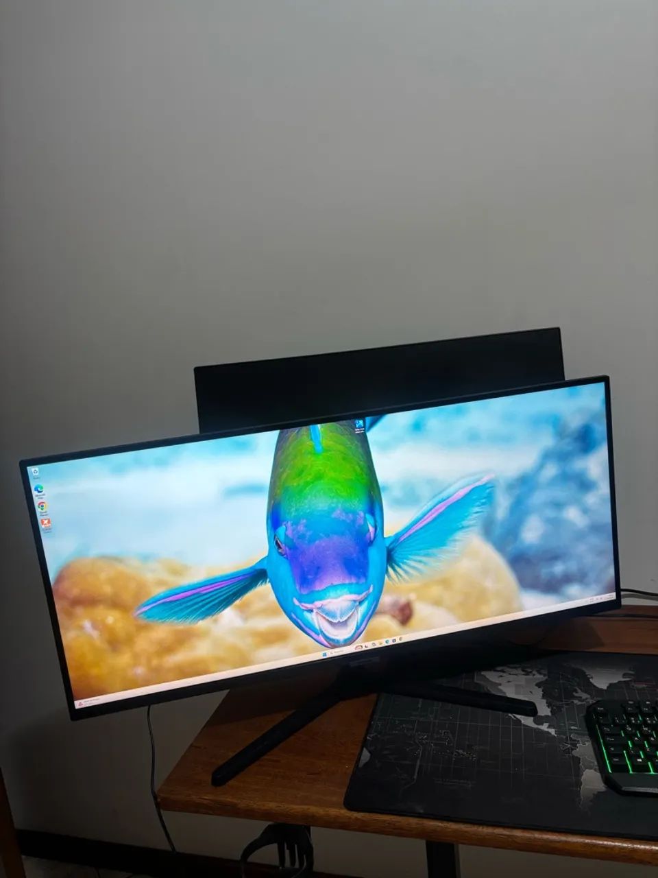 Monitor Samsung ViewFinity S5 34 ultra Wqhd - Foto 3