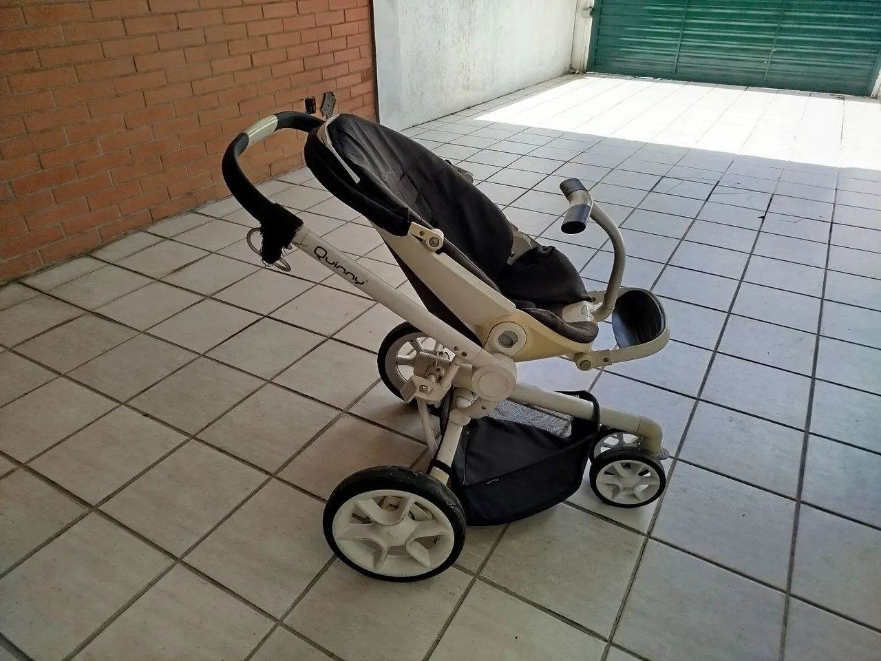 Carrinho de bebê  - Foto 5