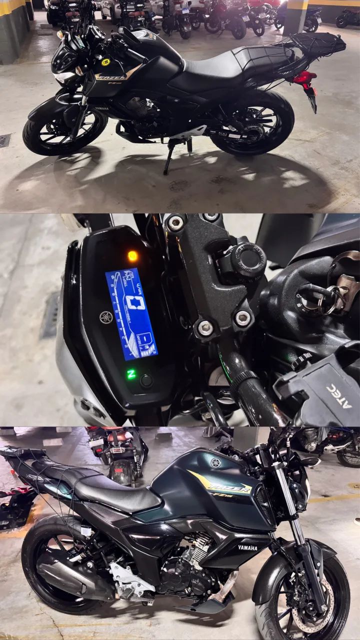 Fz15 Connect flex - Foto 4