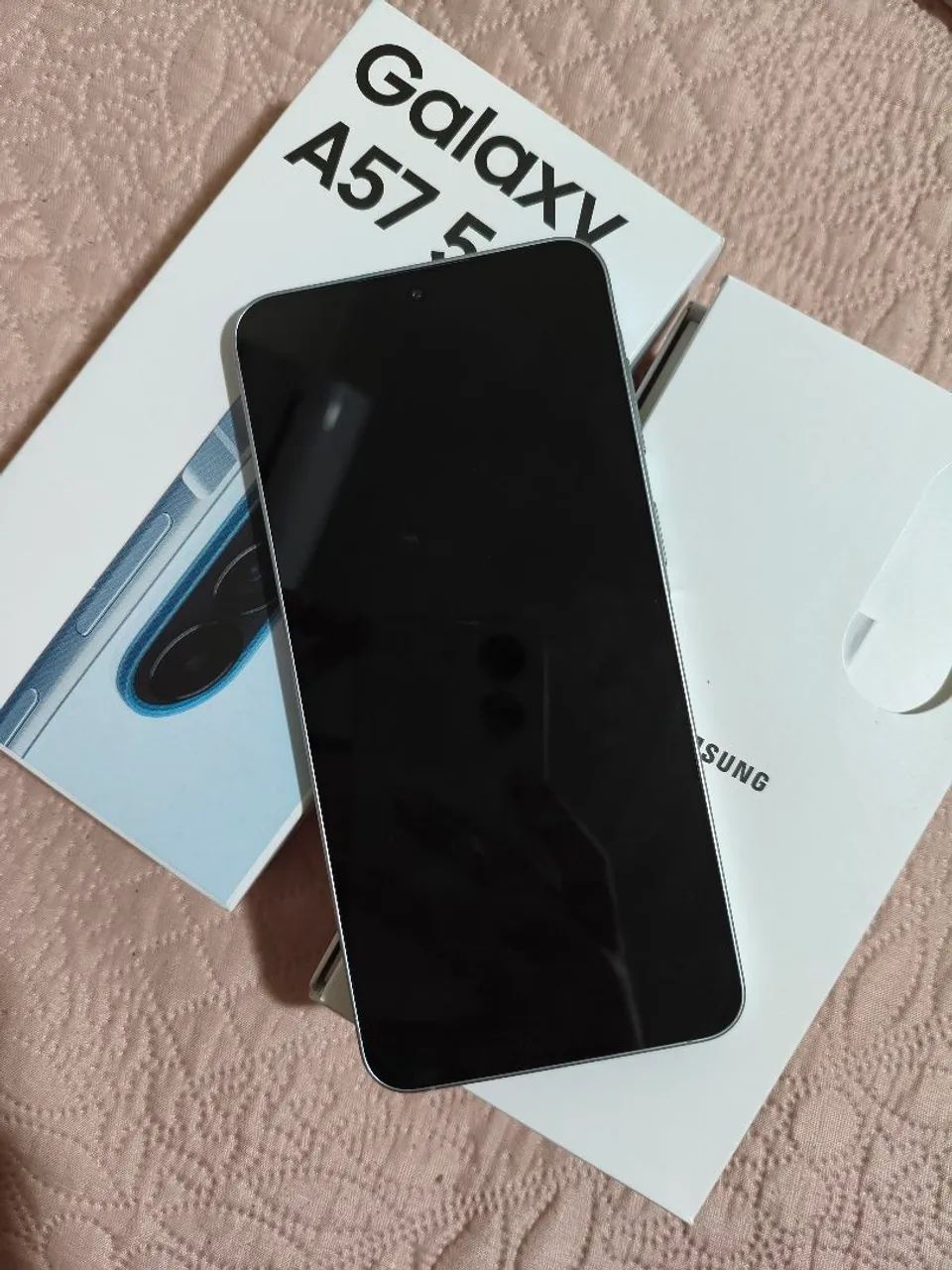 Samsung A57 256gb