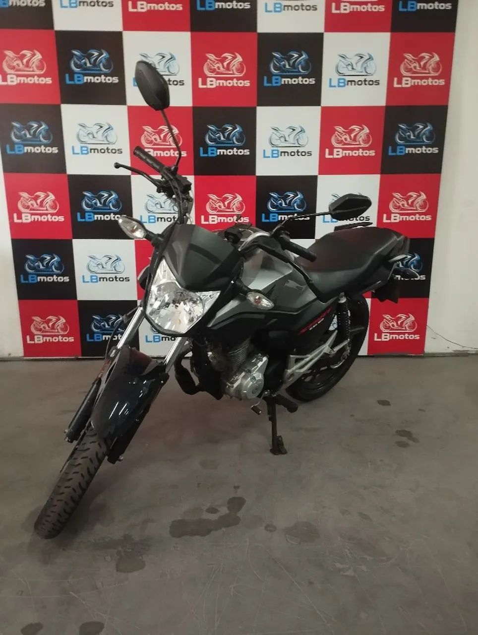 CG Start 160 - Foto 3