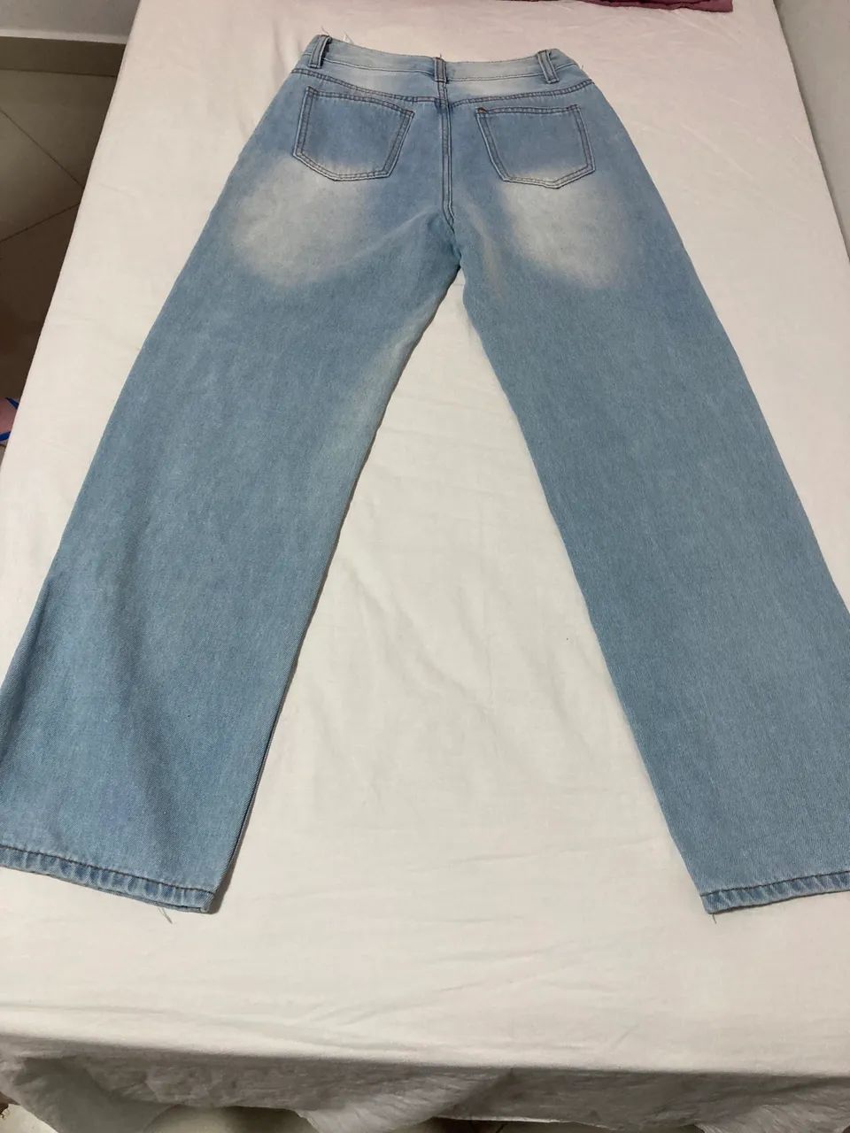 Calça jean  - Foto 2