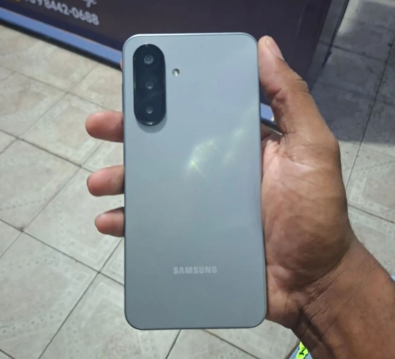 Samsung A17 - Foto 2