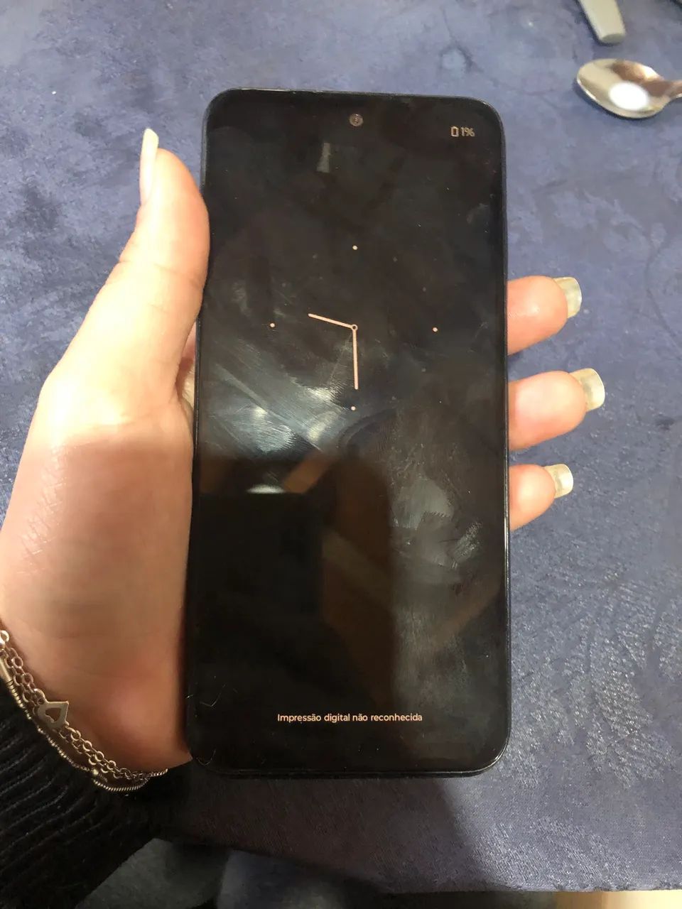 MotoG41 - Foto 4