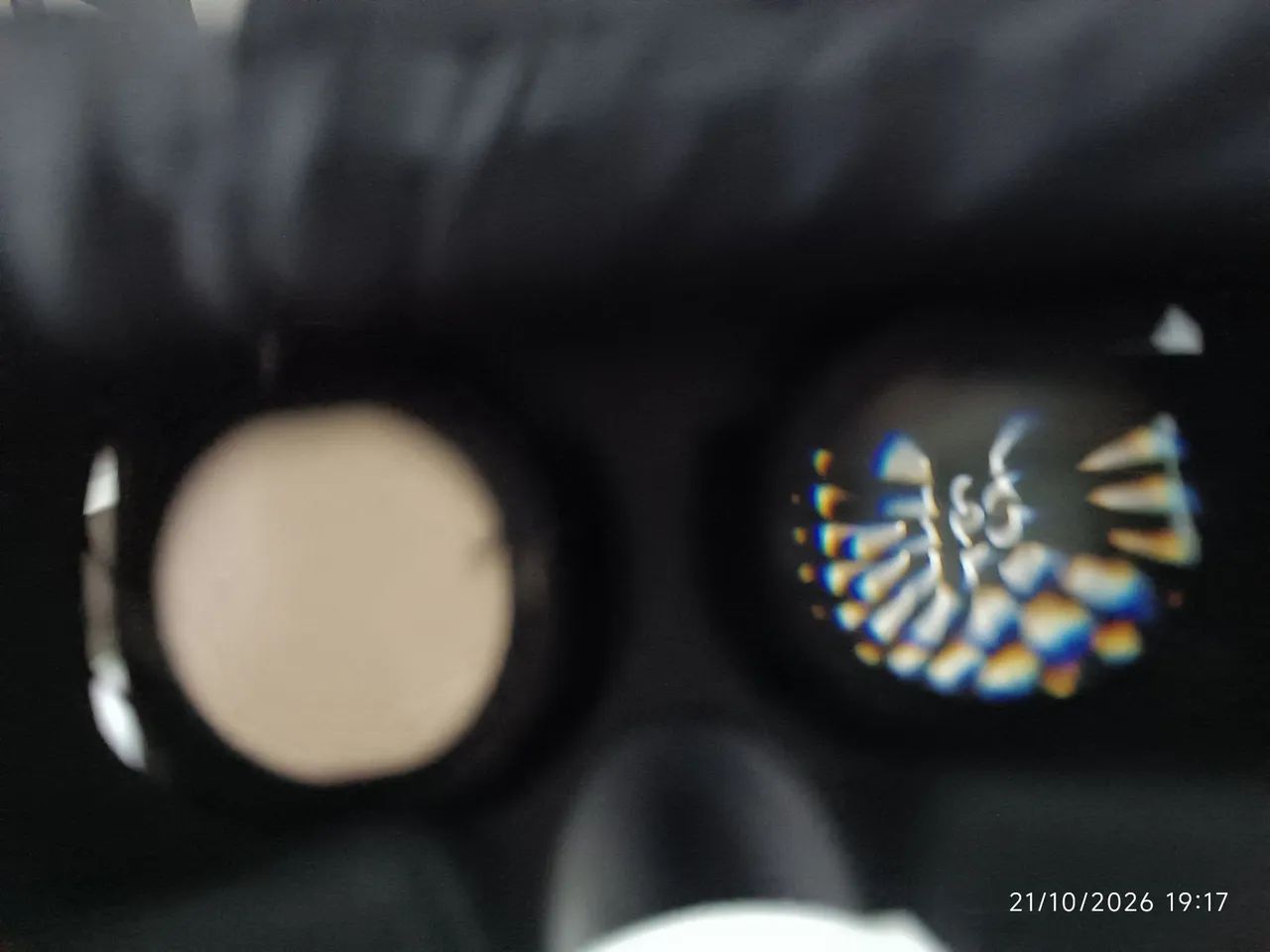 Óculos Virtual VR Box  - Foto 3