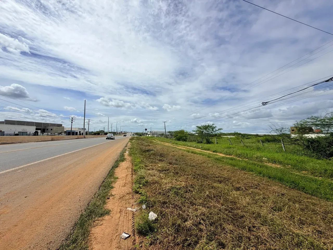 BTS CORPORATIVO | ÁREA ESTRATÉGICA NA BR-304  MOSSORÓ/RN - Foto 9