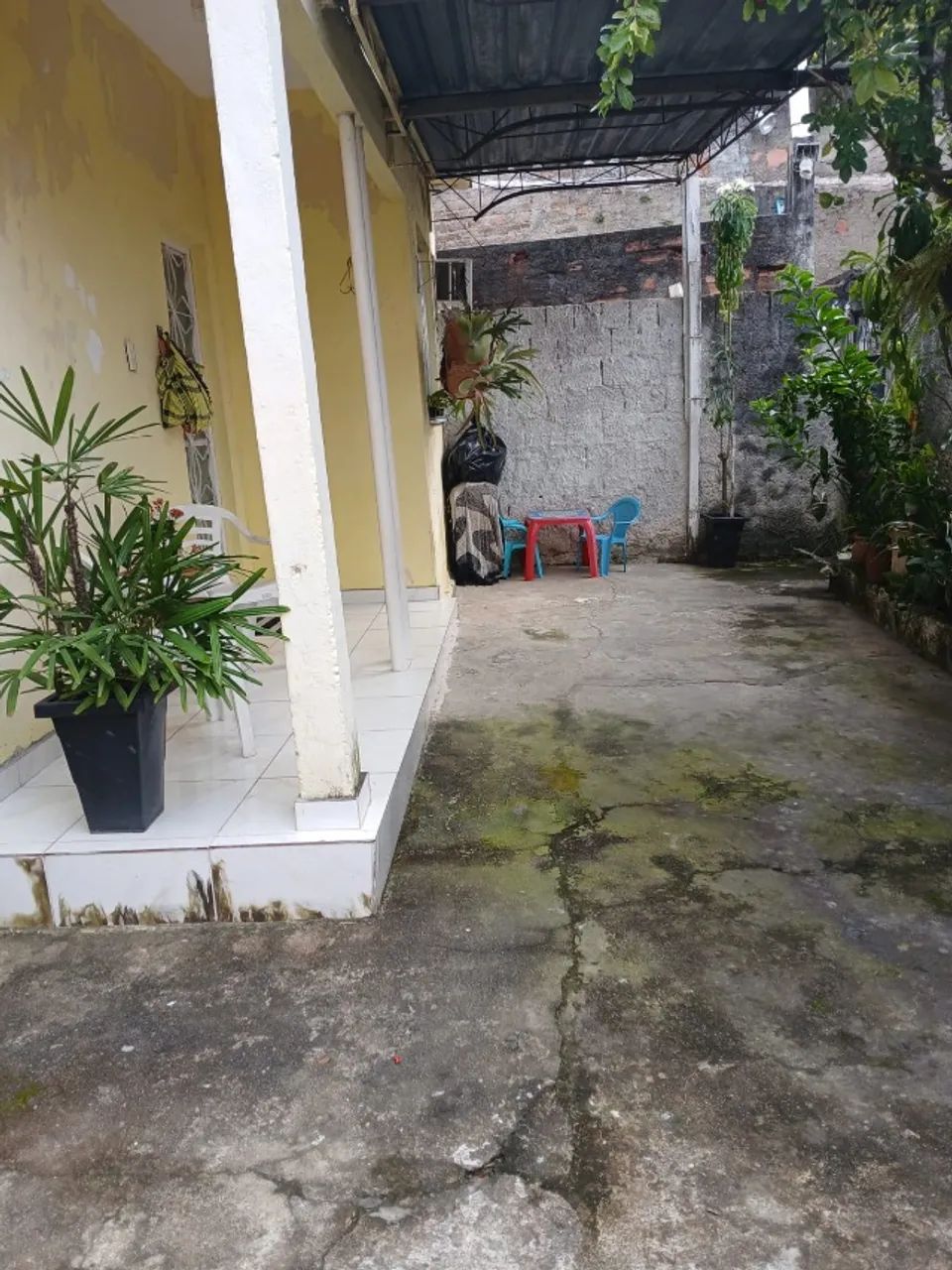 CASA COM 2 QUARTOS NO CENTRO DE SÃO GONÇALO - Foto 3