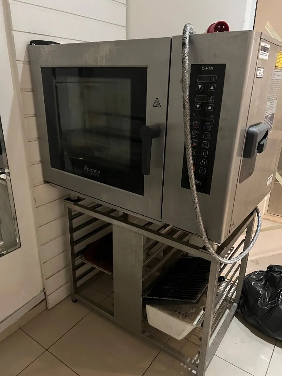 Forno combinado  - Foto 2