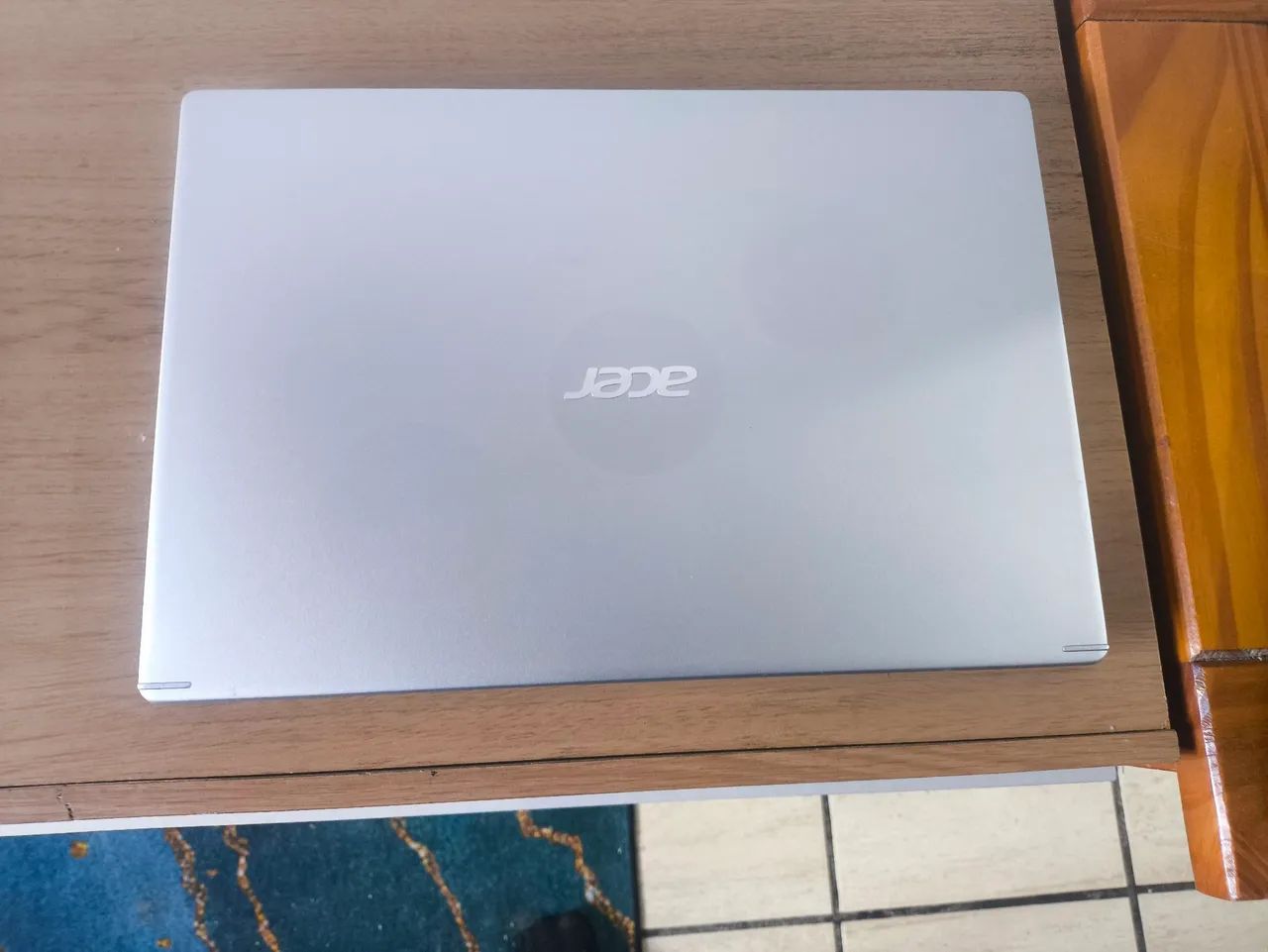 Note Acer core i5 Top em 12x 