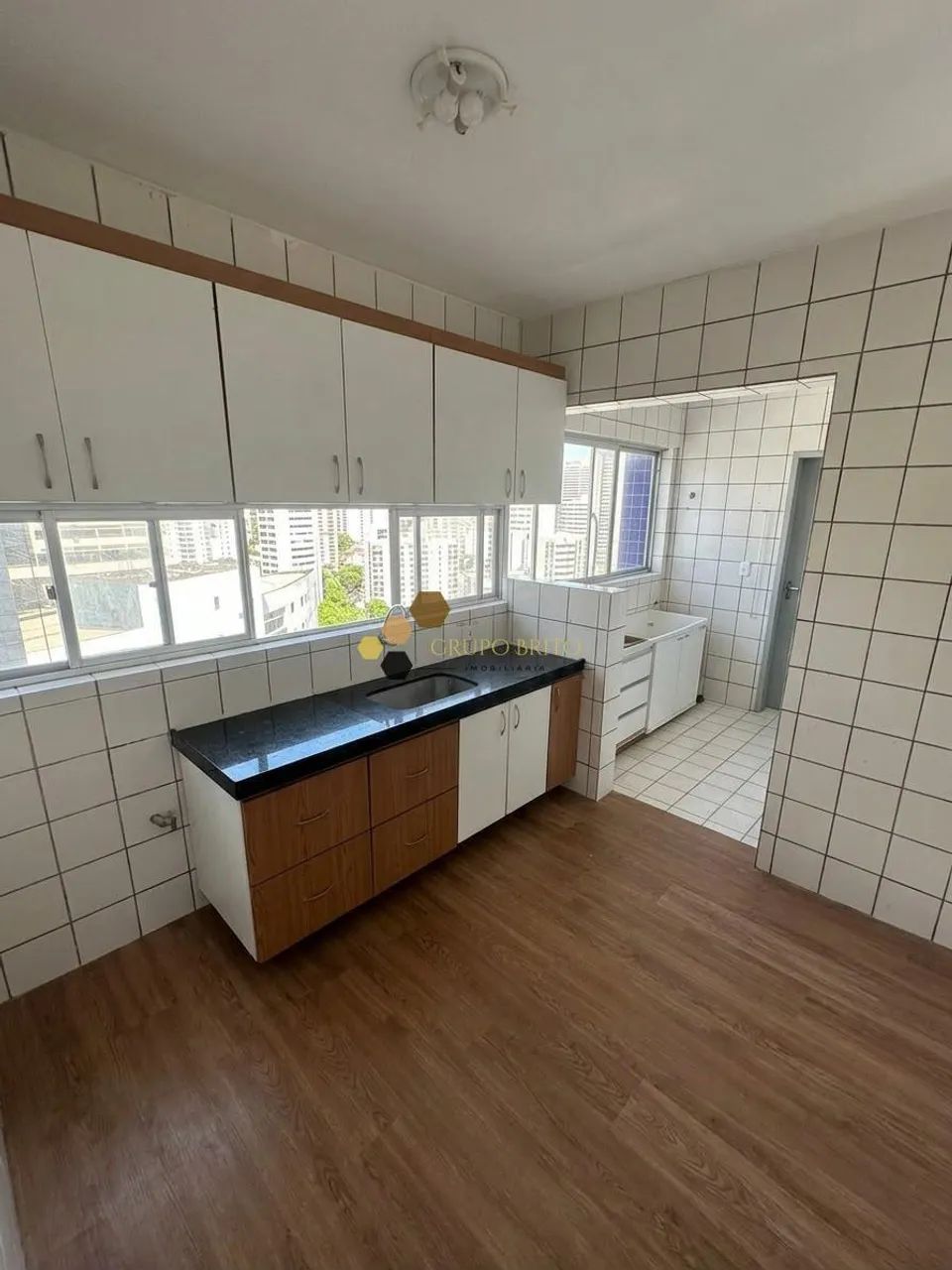 Vendo 03 quartos nascente nas Graças - Foto 4