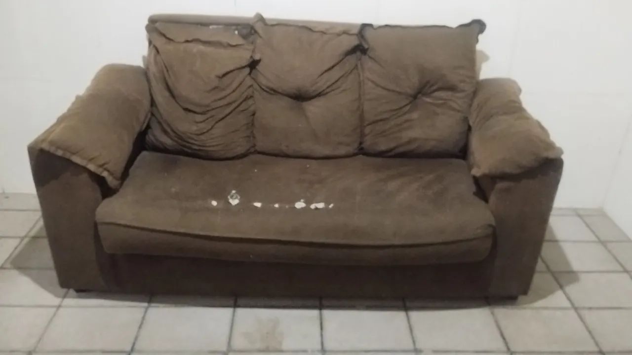 Sofá 