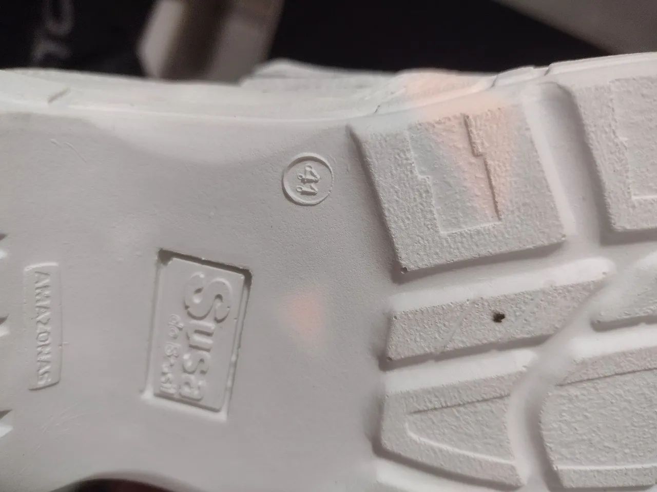 EPI para trabalho - Foto 4