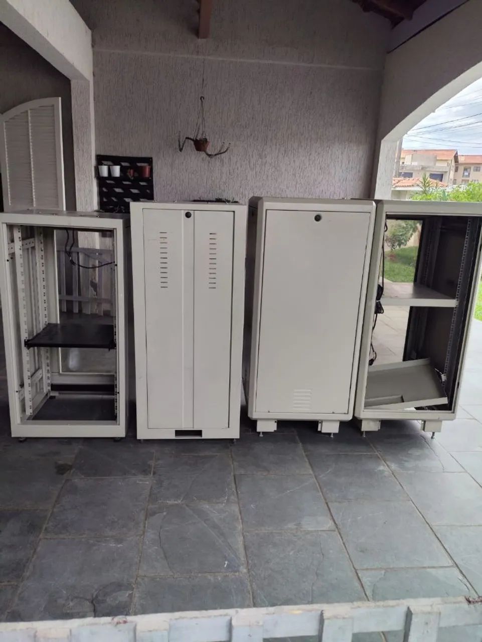 Racks de informática - Foto 2