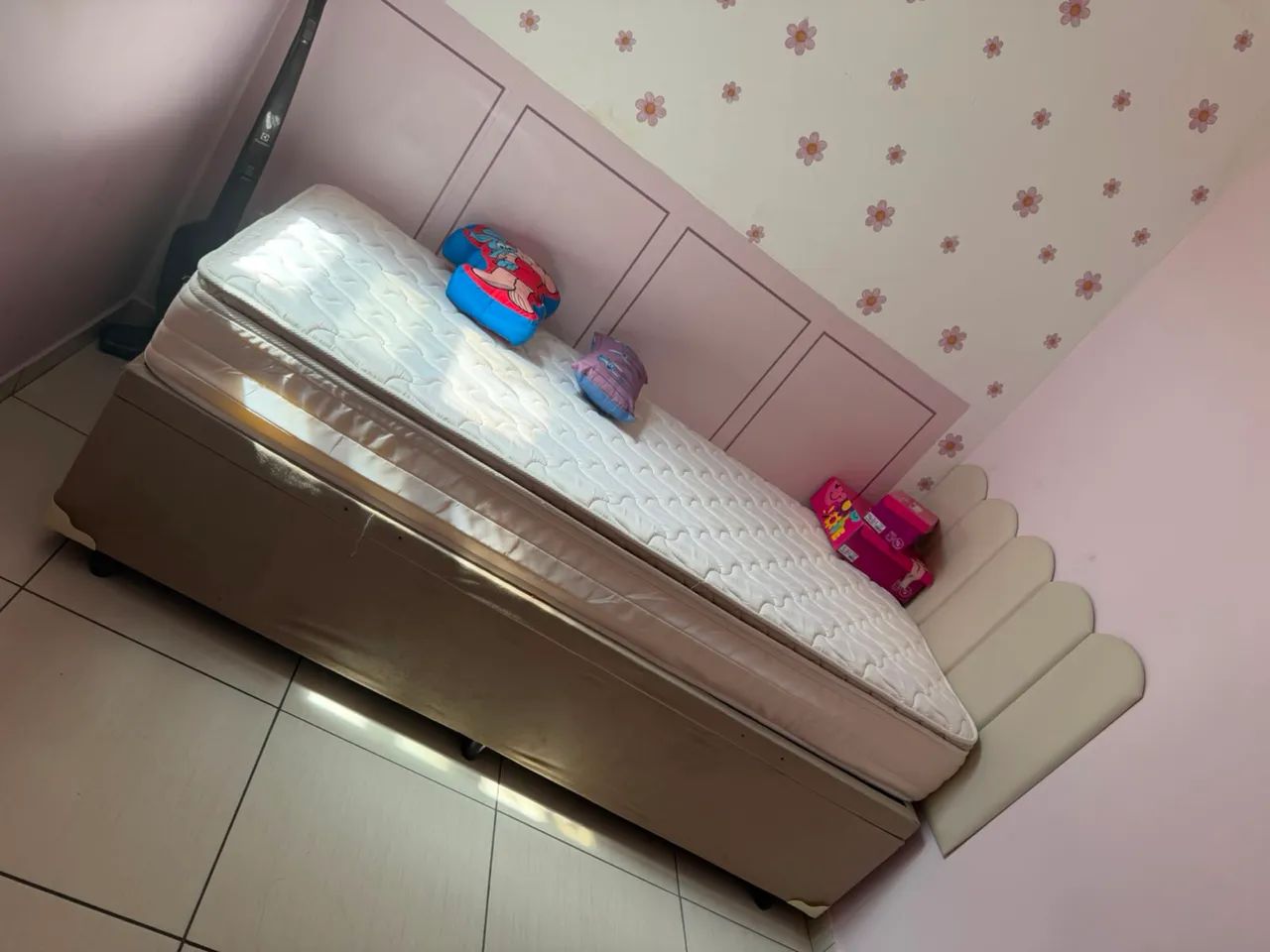 Cama solteiro  - Foto 3