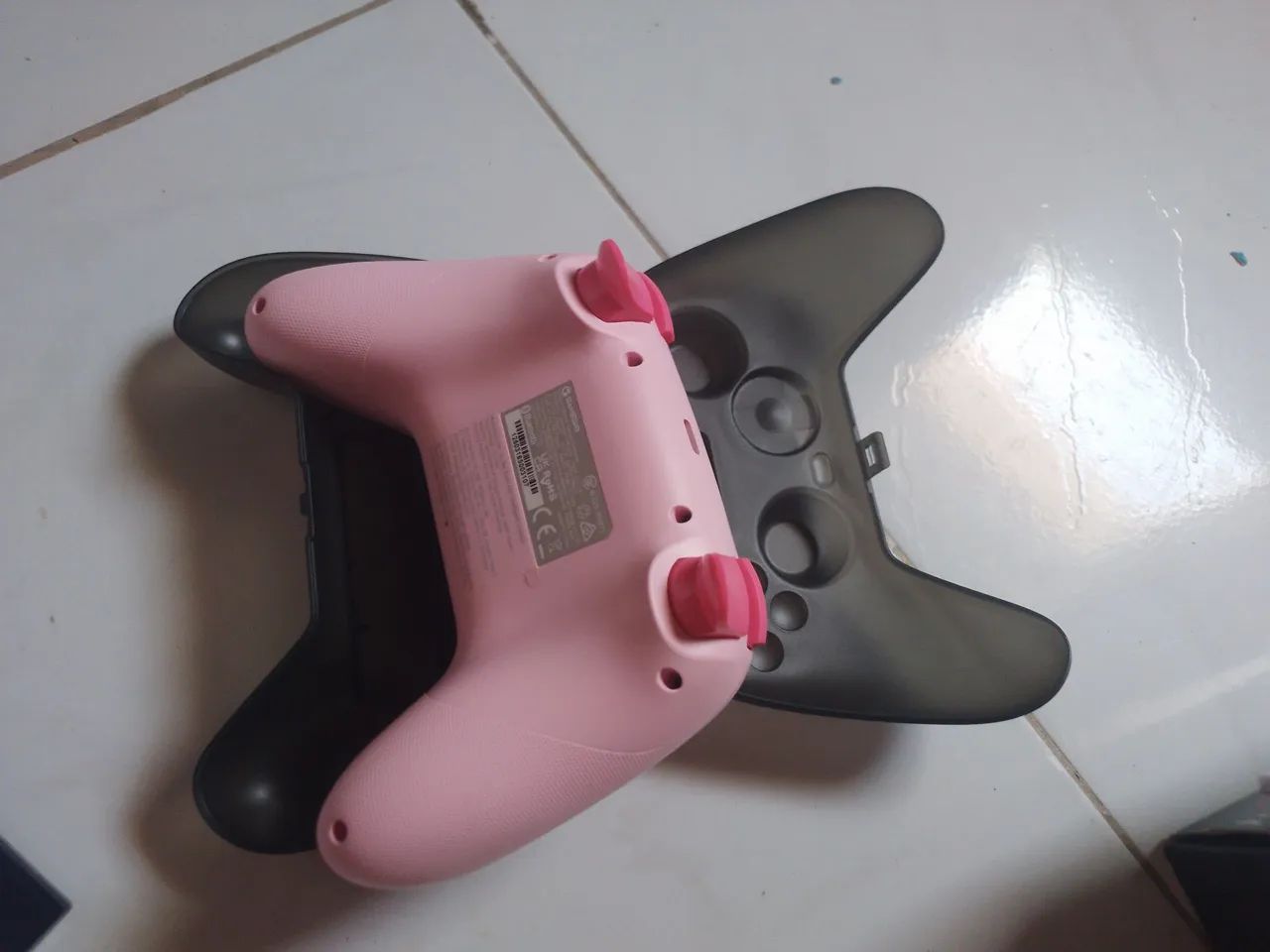 Controle de pc - Foto 4
