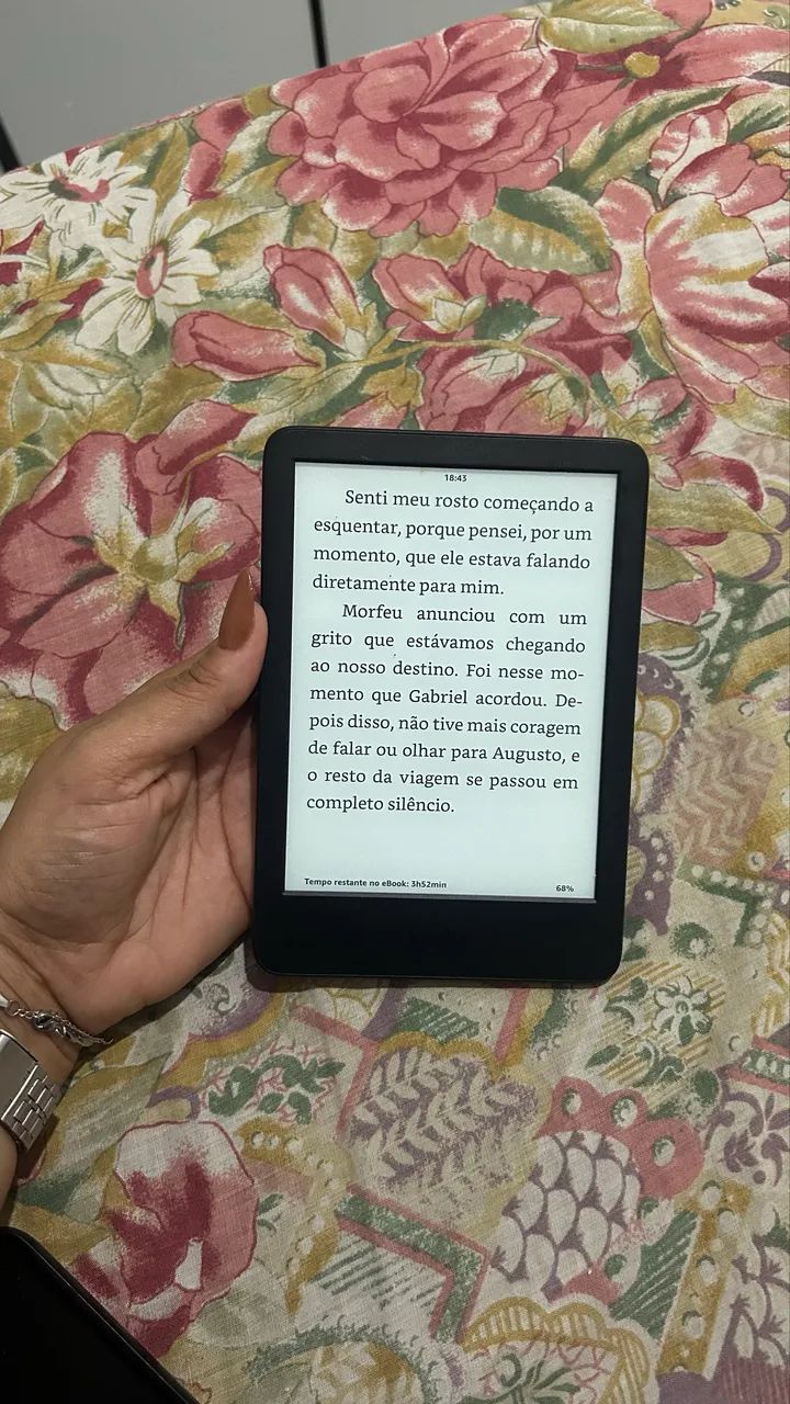 Kindle 11 geração 2025 