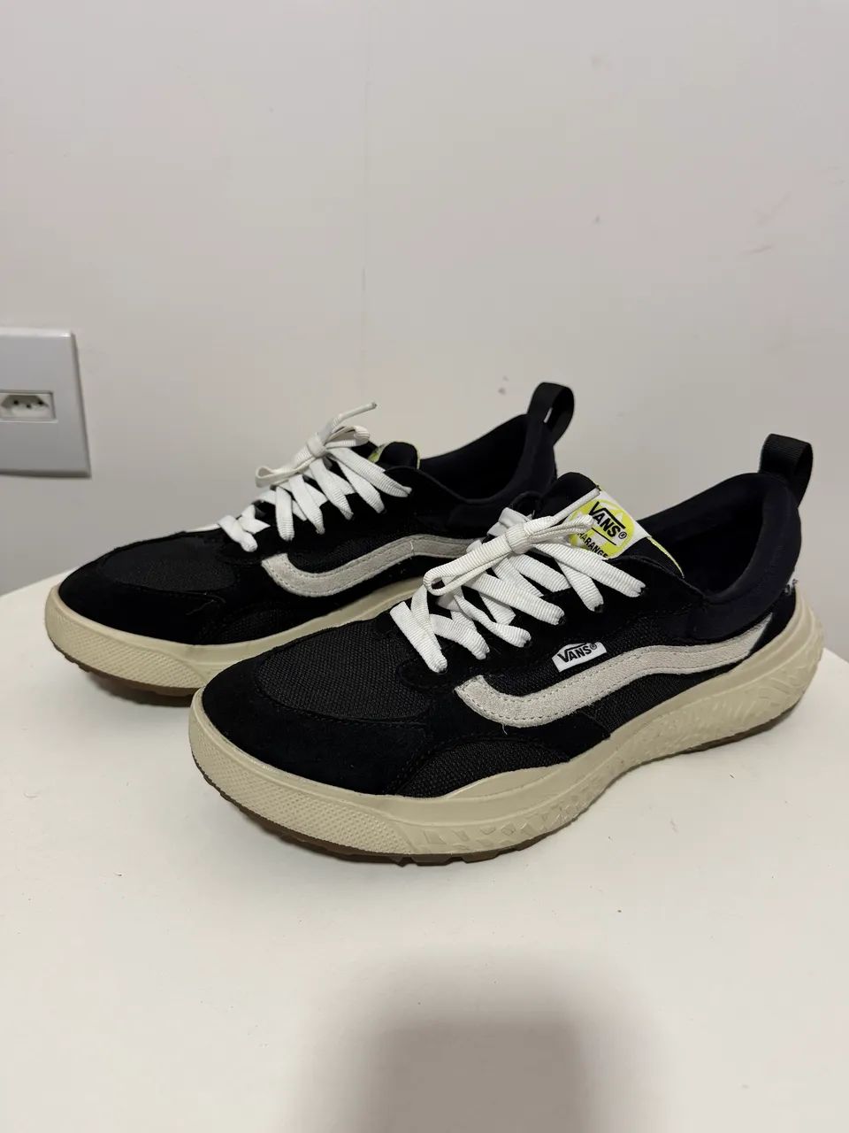 Tênis Vans Ultrarange Vr3   - Foto 2