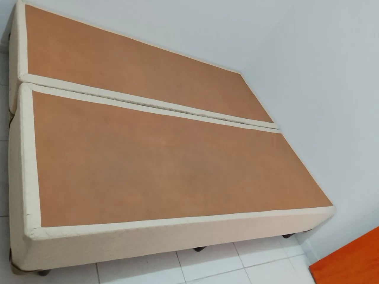 Base cama box Queen - Foto 2