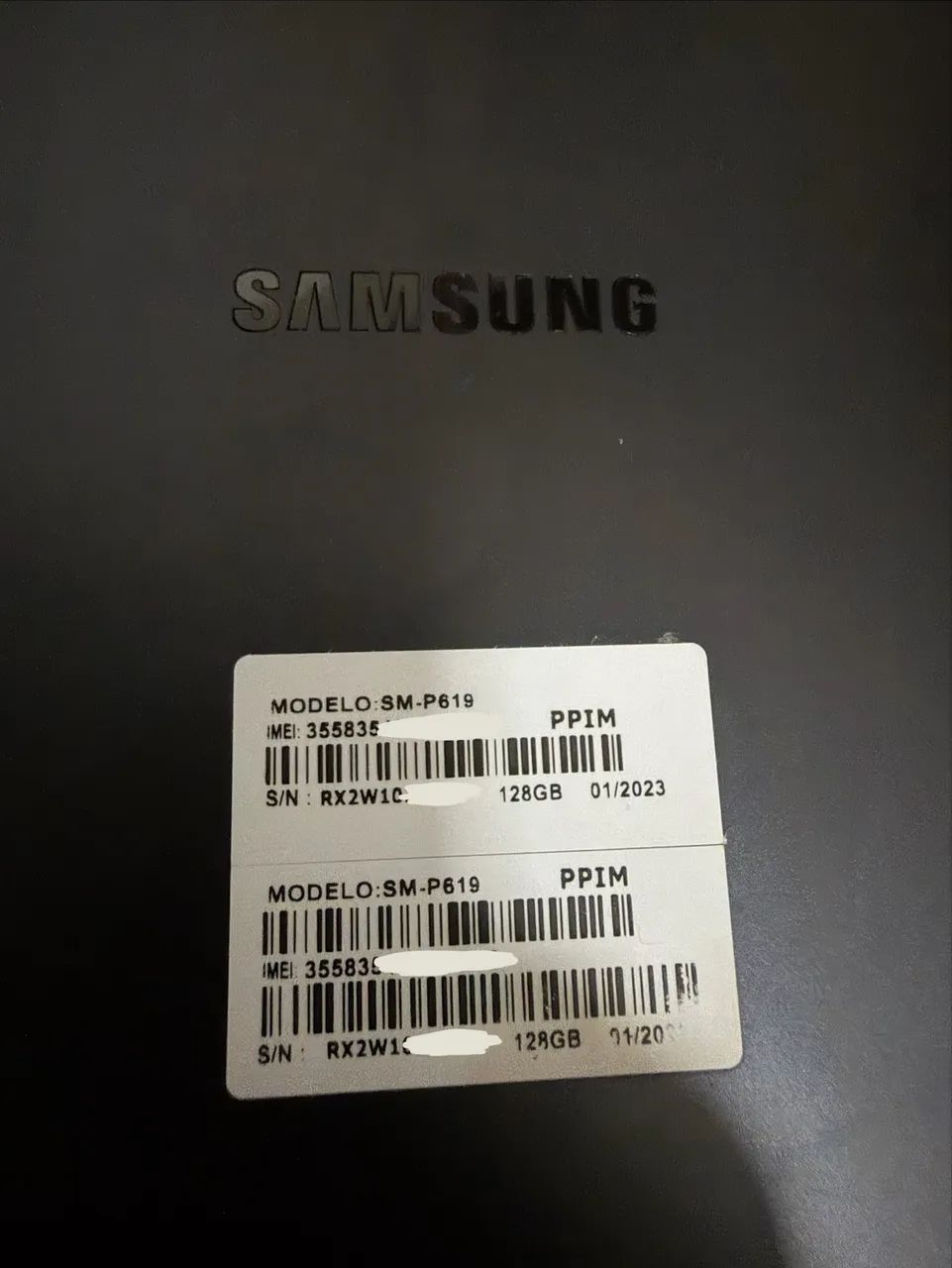 Tab S6 Lite - Foto 4
