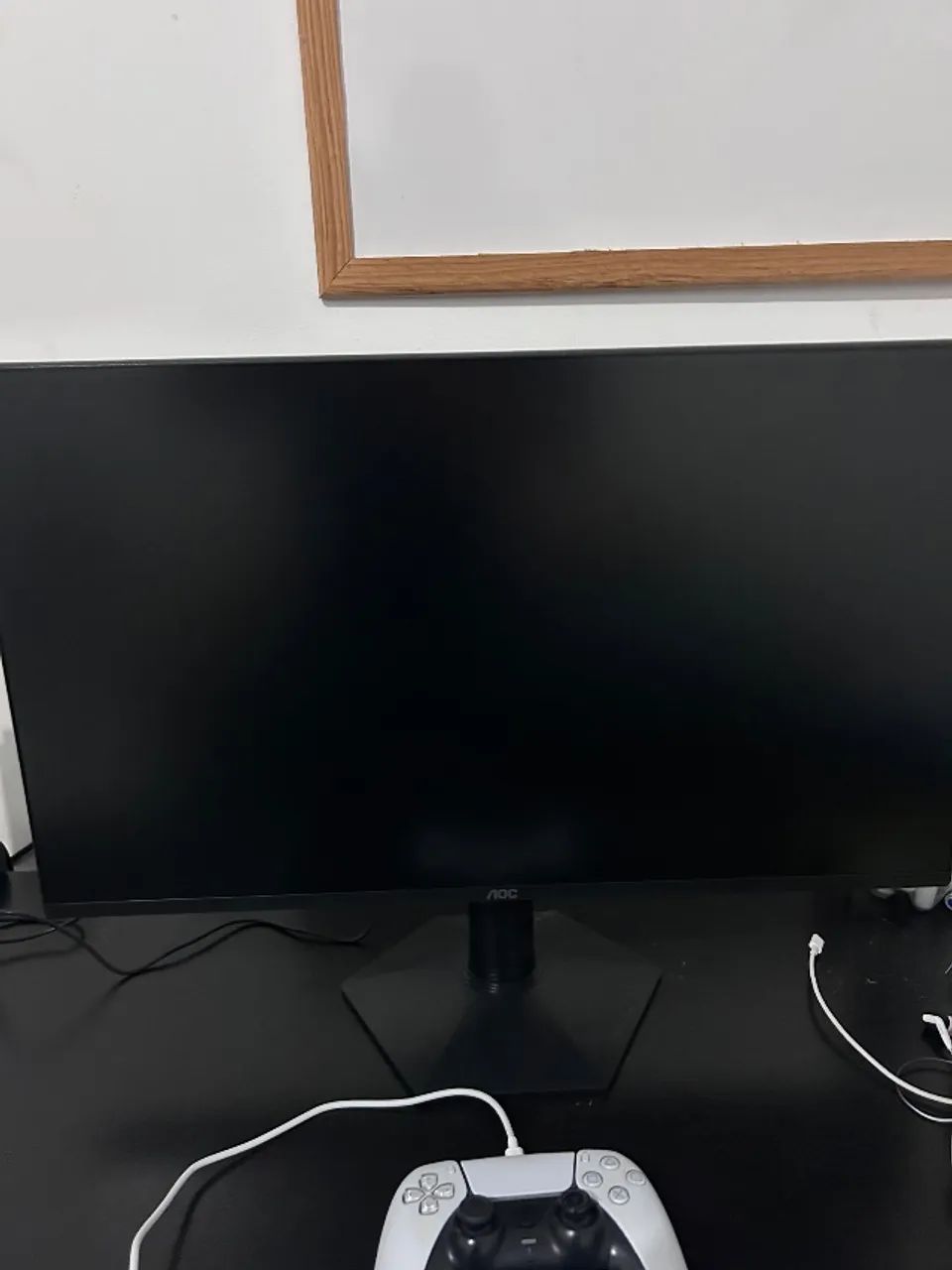 Monitor AOC 27 Polegadas 144HZ 