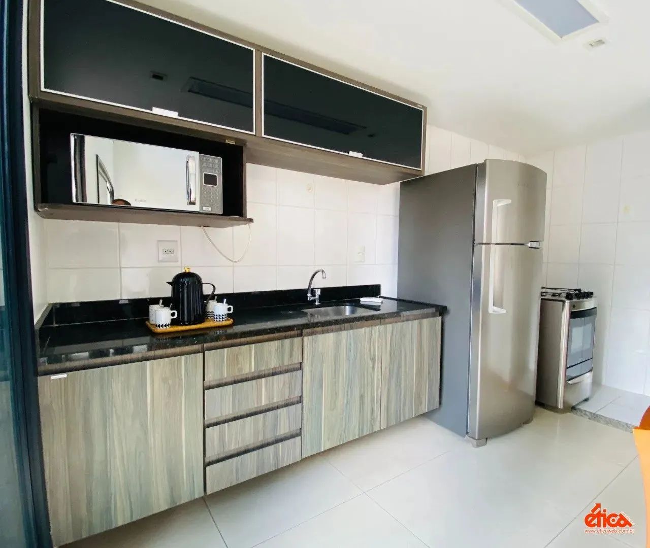 Edificio Multiplex Unique - Duplex - Foto 5