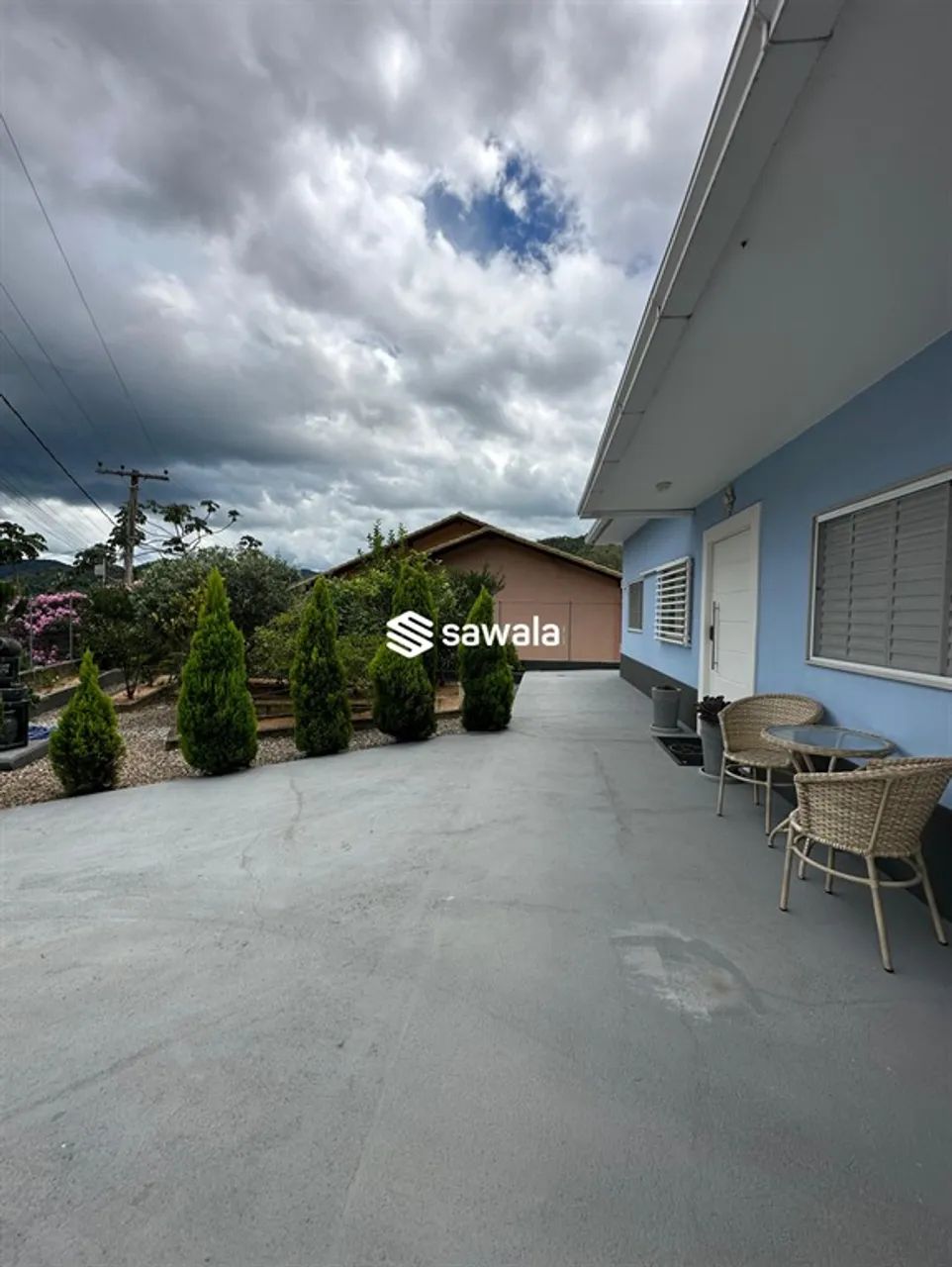 CONDOMÍNIO VALE DAS NAÇÕES RESIDENCIAL TERESOPOLIS AO LADO DO LE CANTON - Foto 8
